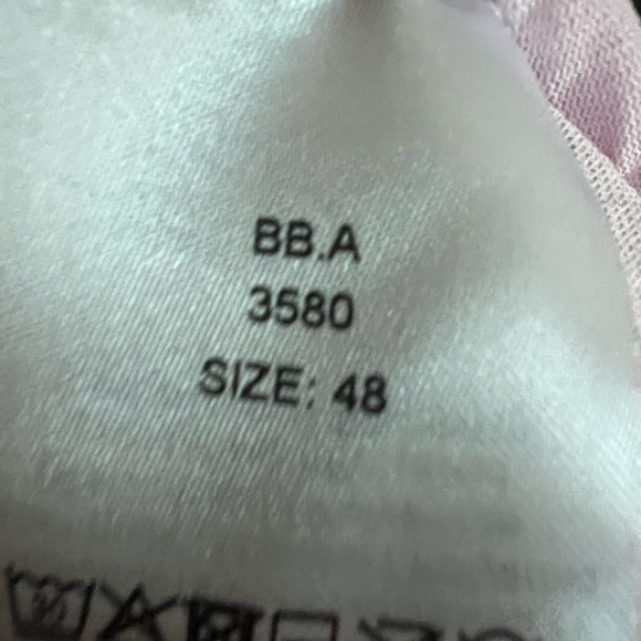 Ganni dress - Picture 3 of 3